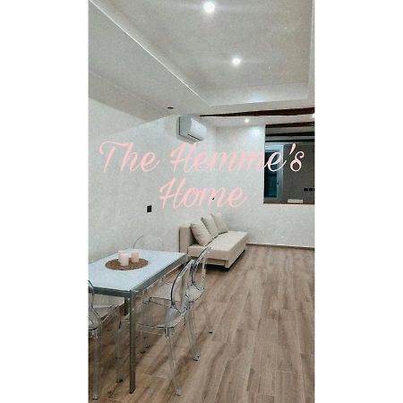 The Hemme'S Home Génova Exterior foto