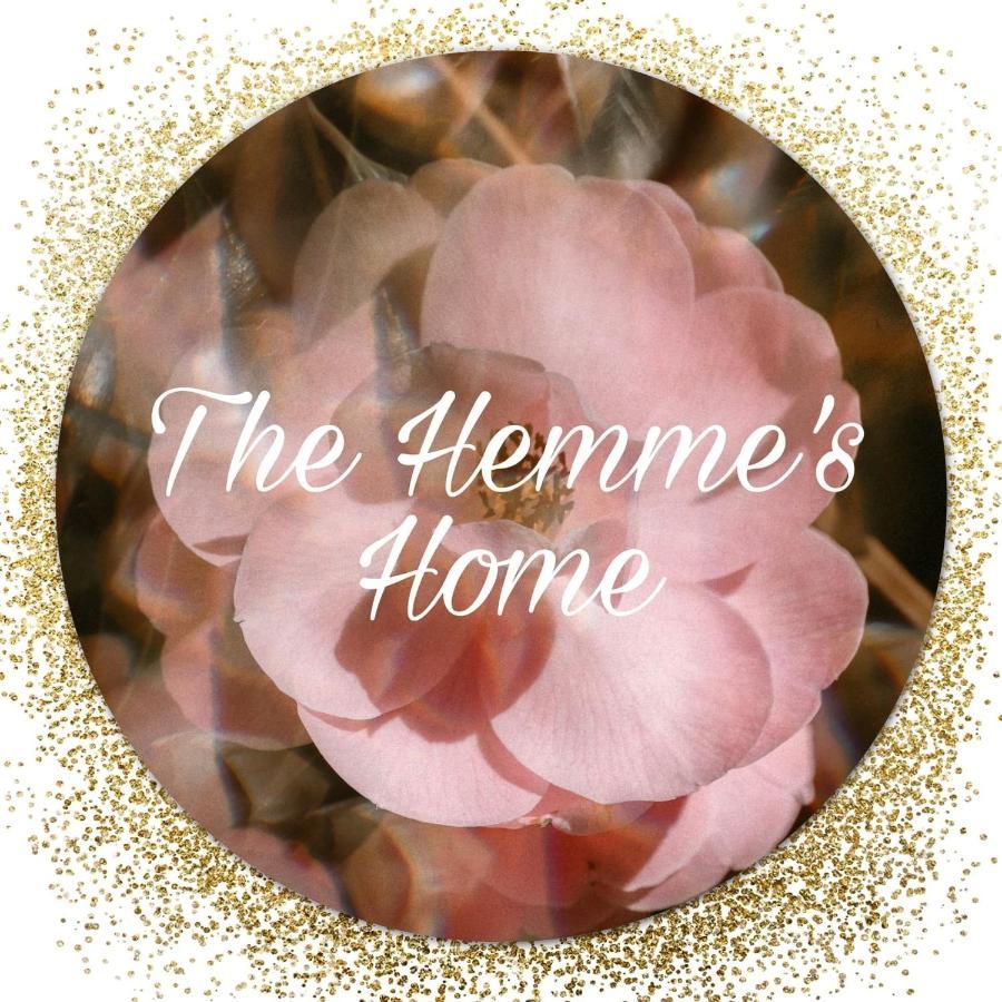 The Hemme'S Home Génova Exterior foto