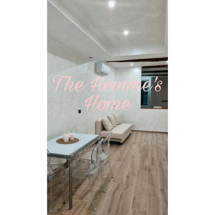 The Hemme'S Home Génova Exterior foto